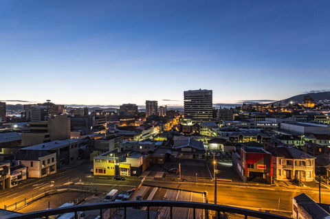 Best Western Hobart - Accommodation Broome 38