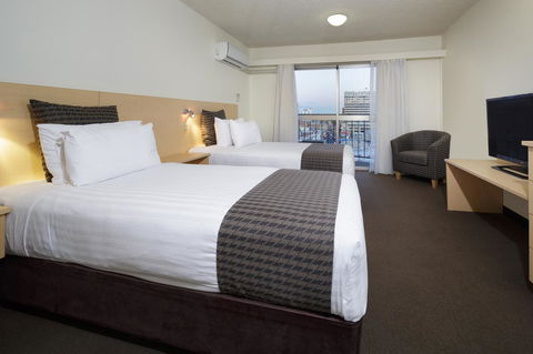 Best Western Hobart - Accommodation Broome 19