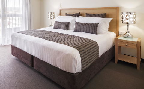 Best Western Hobart - Accommodation Broome 27