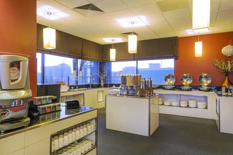 Best Western Hobart - Accommodation Broome 14