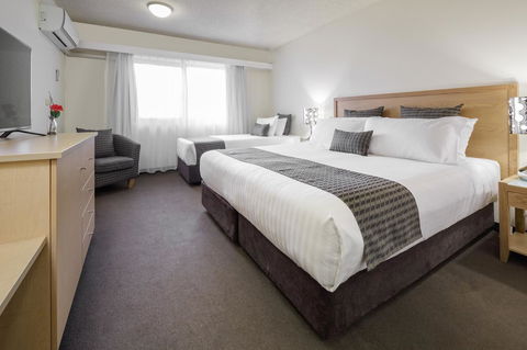 Best Western Hobart - Accommodation Broome 32
