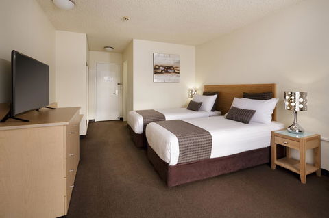 Best Western Hobart - Accommodation Broome 34