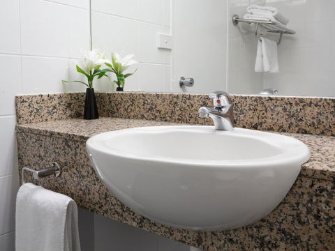 Best Western Hobart - Accommodation Broome 29