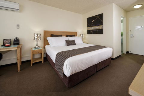 Best Western Hobart - Accommodation Broome 16