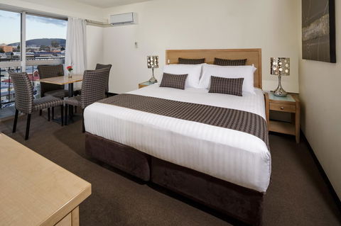Best Western Hobart - Accommodation Broome 9