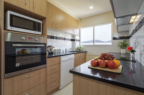 Best Western Hobart - Accommodation Broome 24