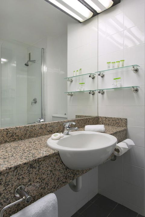 Best Western Hobart - Accommodation Broome 25