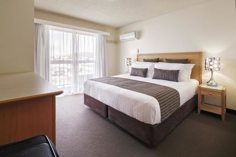 Best Western Hobart - Accommodation Broome 15