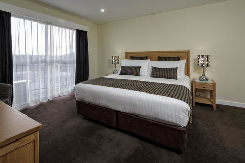 Best Western Hobart - Accommodation Broome 5