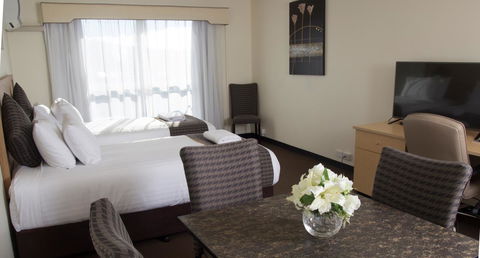 Best Western Hobart - Accommodation Broome 10
