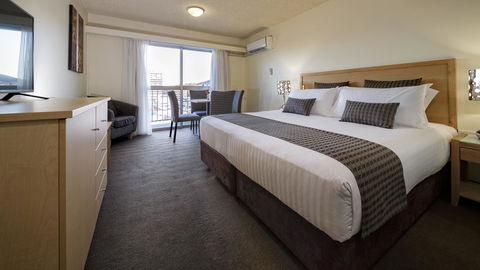 Best Western Hobart - Accommodation Broome 2