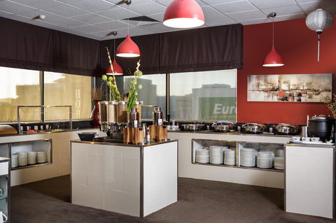 Best Western Hobart - Accommodation Broome 12