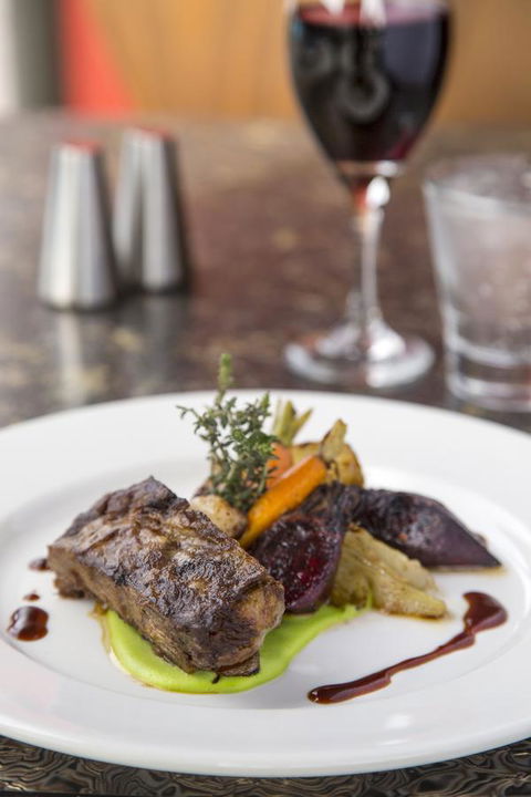 Best Western Hobart - Accommodation Broome 43