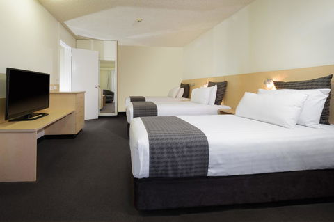 Best Western Hobart - Accommodation Broome 18