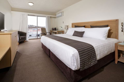 Best Western Hobart - Accommodation Broome 7