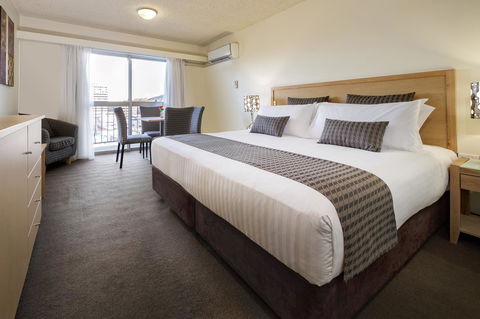 Best Western Hobart - Accommodation Broome 20
