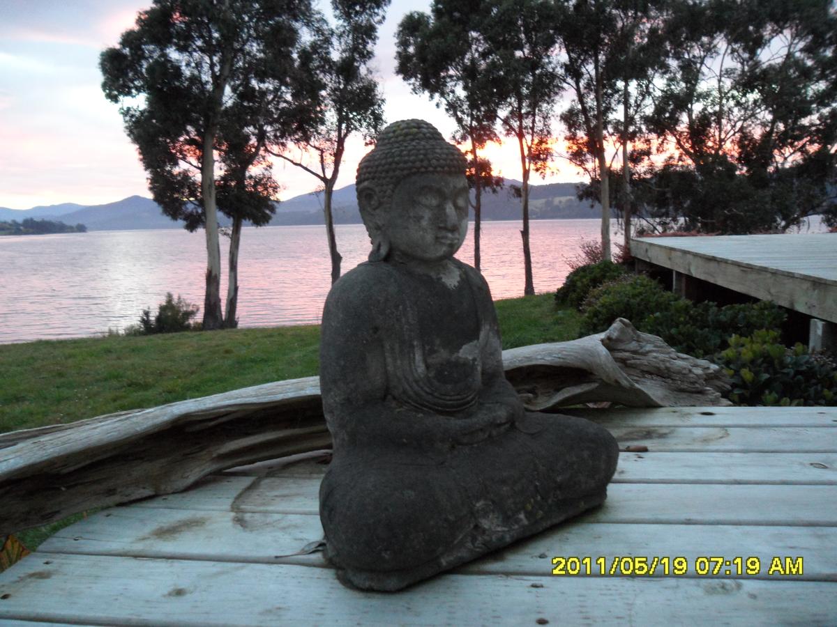 Port Huon TAS Accommodation Broome