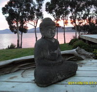 The Anchorage Waterfront Apartment - Accommodation Broome