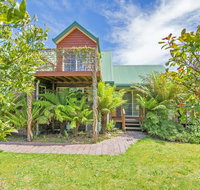 Aloft Boutique Accommodation - Accommodation Broome