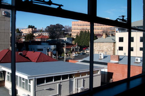 The Macquarie Hobart - Accommodation Broome 10