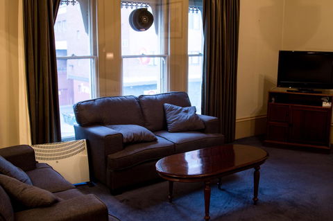 The Macquarie Hobart - Accommodation Broome 17