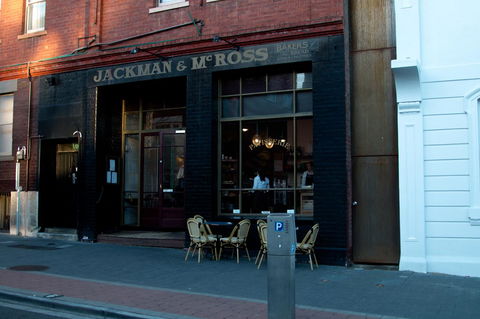 The Macquarie Hobart - Accommodation Broome 9