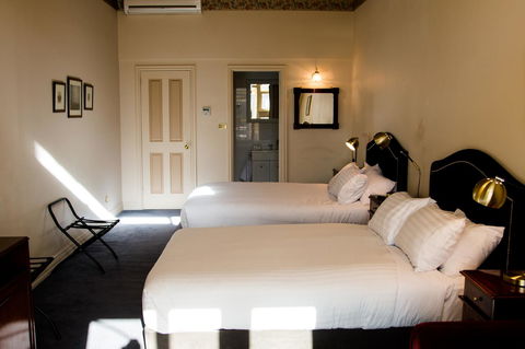 The Macquarie Hobart - Accommodation Broome 23