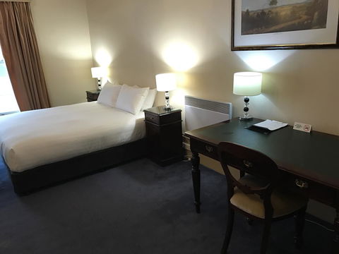 The Macquarie Hobart - Accommodation Broome 36
