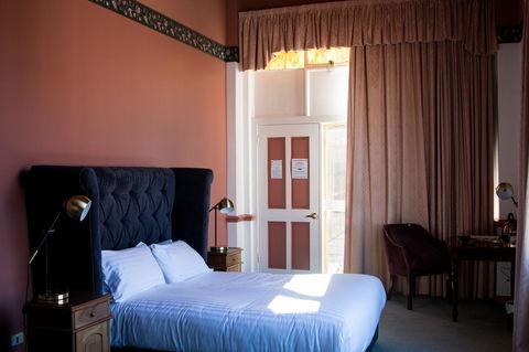 The Macquarie Hobart - Accommodation Broome 14
