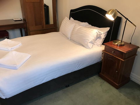 The Macquarie Hobart - Accommodation Broome 29