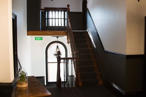 The Macquarie Hobart - Accommodation Broome 18
