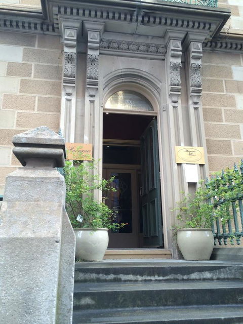 The Macquarie Hobart - Accommodation Broome 24
