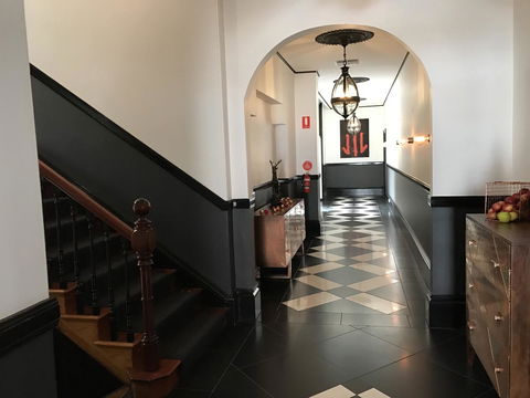 The Macquarie Hobart - Accommodation Broome 25