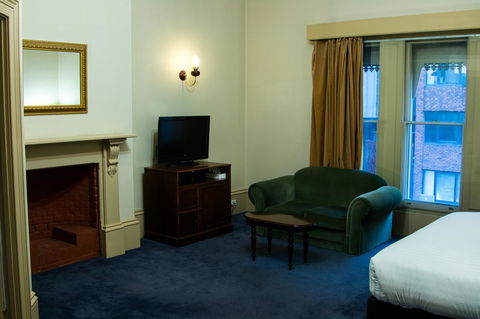 The Macquarie Hobart - Accommodation Broome 16