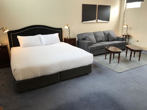 The Macquarie Hobart - Accommodation Broome 6