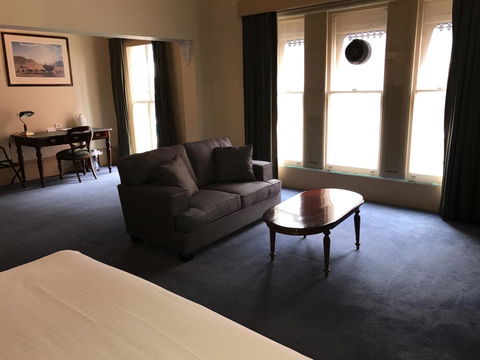 The Macquarie Hobart - Accommodation Broome 27