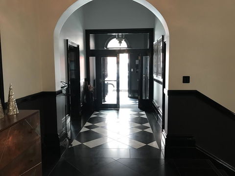 The Macquarie Hobart - Accommodation Broome 28