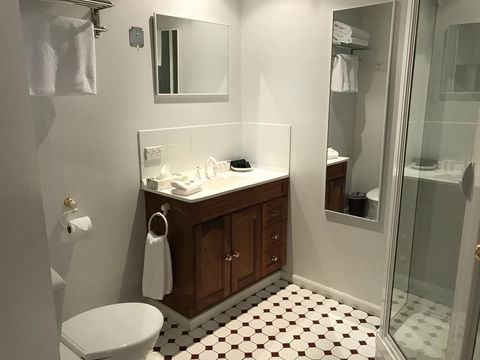 The Macquarie Hobart - Accommodation Broome 38