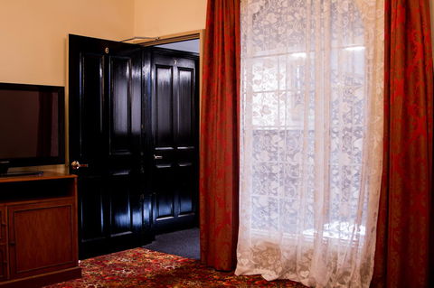 The Macquarie Hobart - Accommodation Broome 32