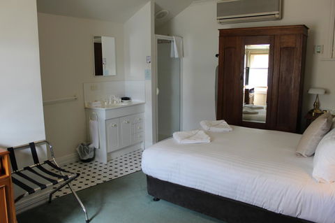 The Macquarie Hobart - Accommodation Broome 30