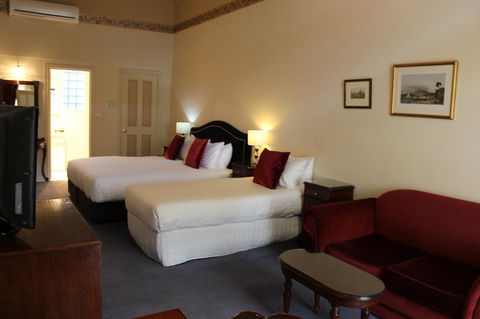 The Macquarie Hobart - Accommodation Broome 31