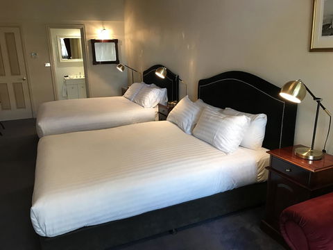 The Macquarie Hobart - Accommodation Broome 40