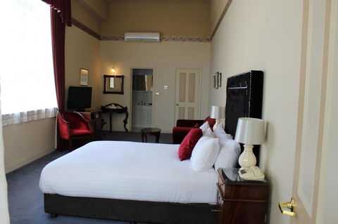 The Macquarie Hobart - Accommodation Broome 33