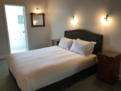 The Macquarie Hobart - Accommodation Broome 37