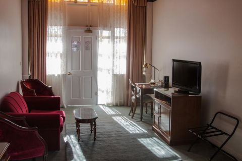 The Macquarie Hobart - Accommodation Broome 11