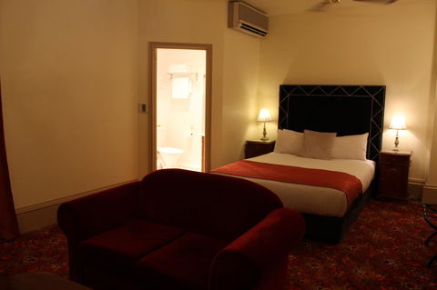 The Macquarie Hobart - Accommodation Broome 35
