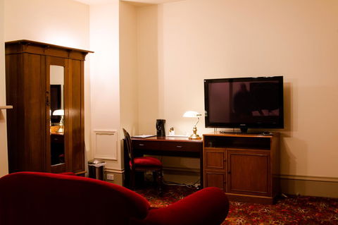 The Macquarie Hobart - Accommodation Broome 44