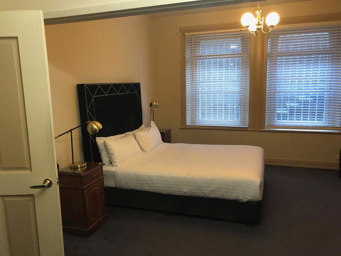 The Macquarie Hobart - Accommodation Broome 2