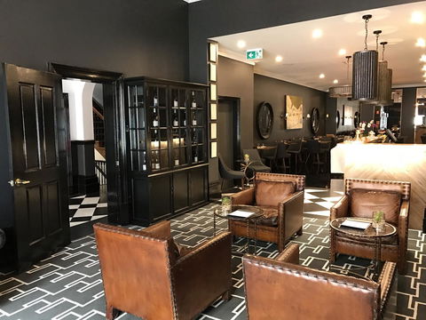 The Macquarie Hobart - Accommodation Broome 19