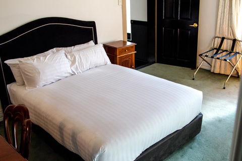 The Macquarie Hobart - Accommodation Broome 42